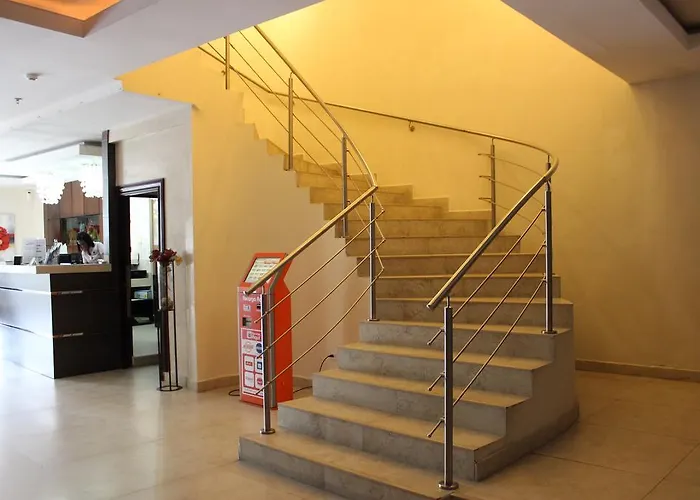 Hotel Terranova
