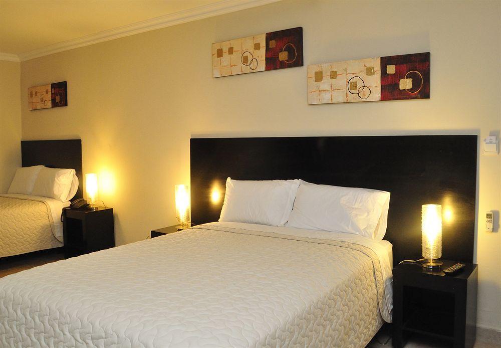 Hotel Terranova Ciudad de Panamá
