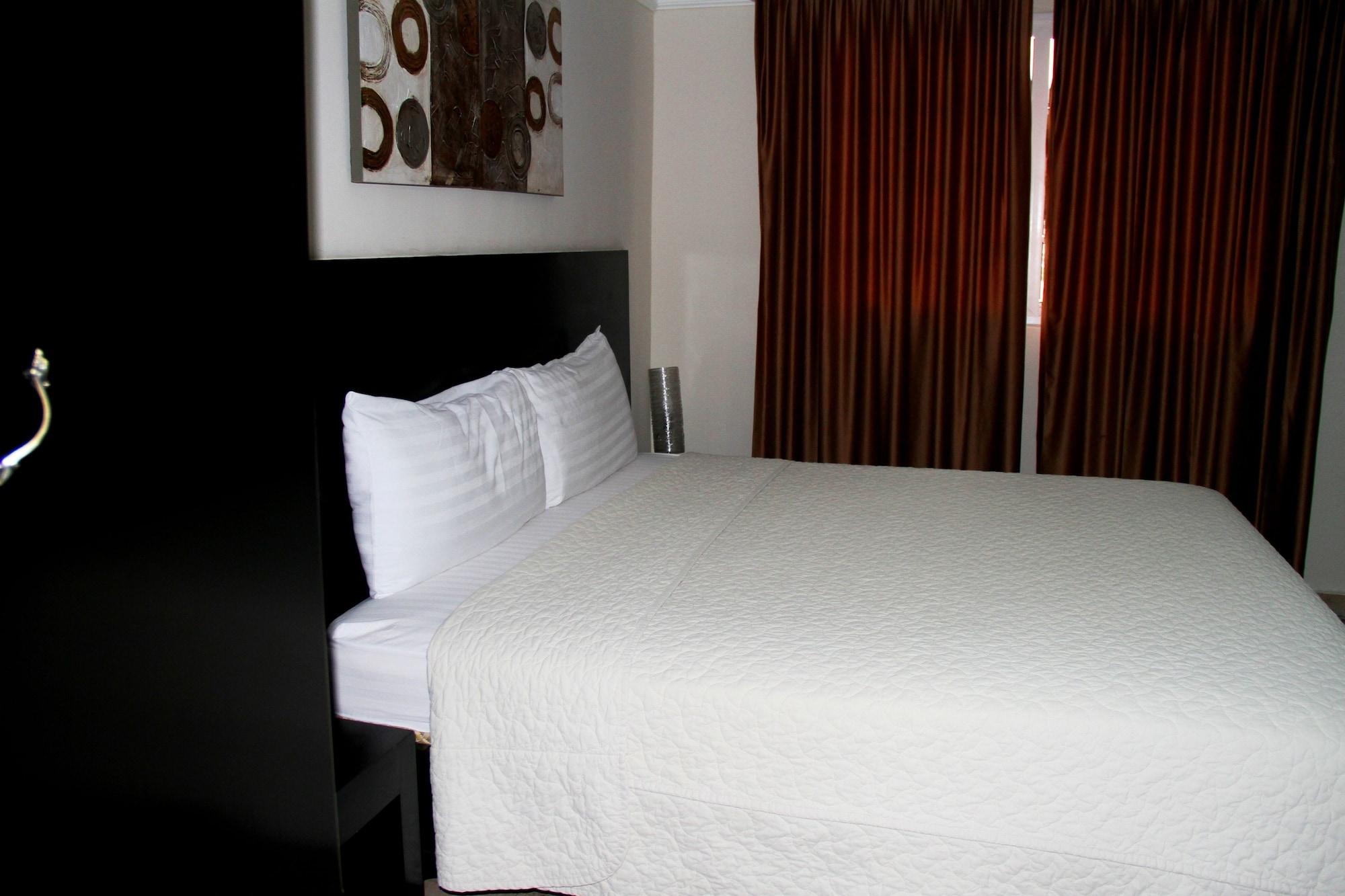 Terranova 3* Ciudad de Panamá