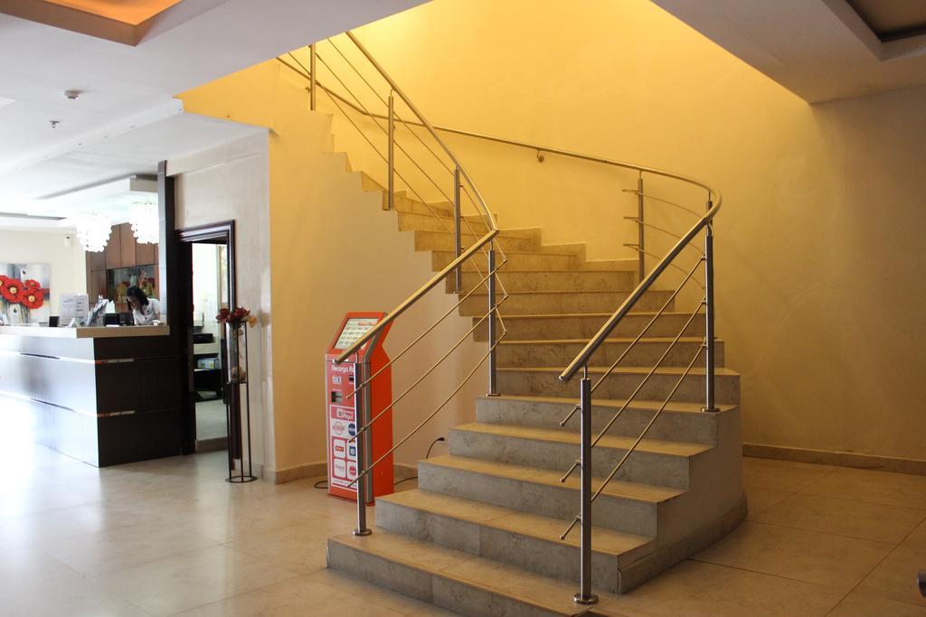 Hotel Terranova