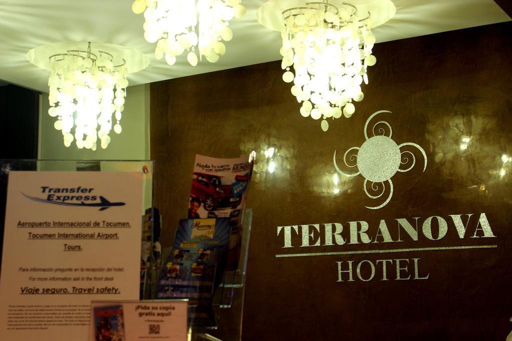 Terranova