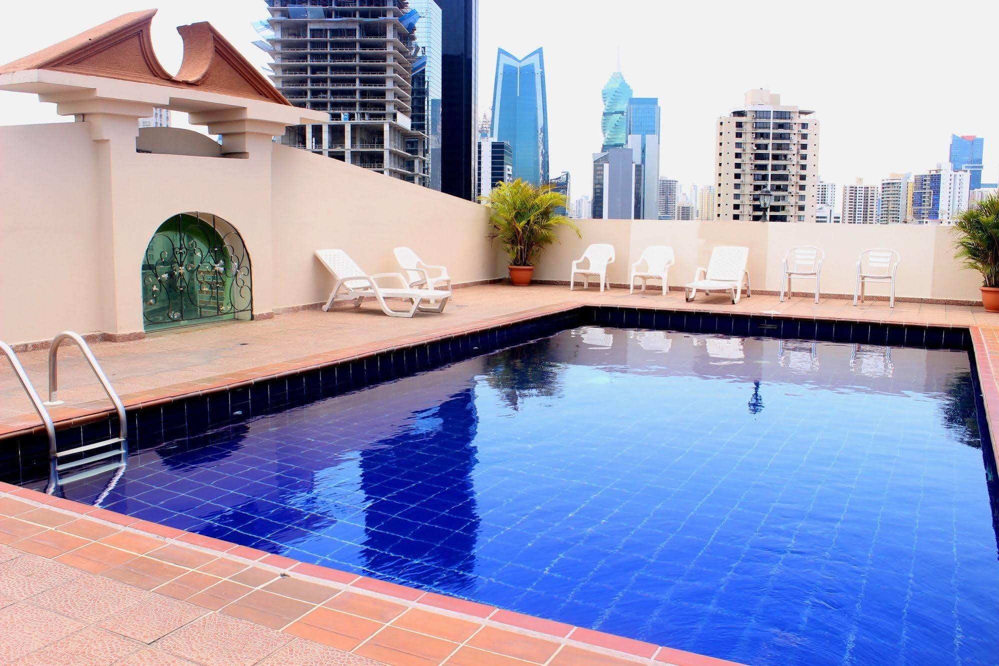 Hotel Terranova Ciudad de Panamá