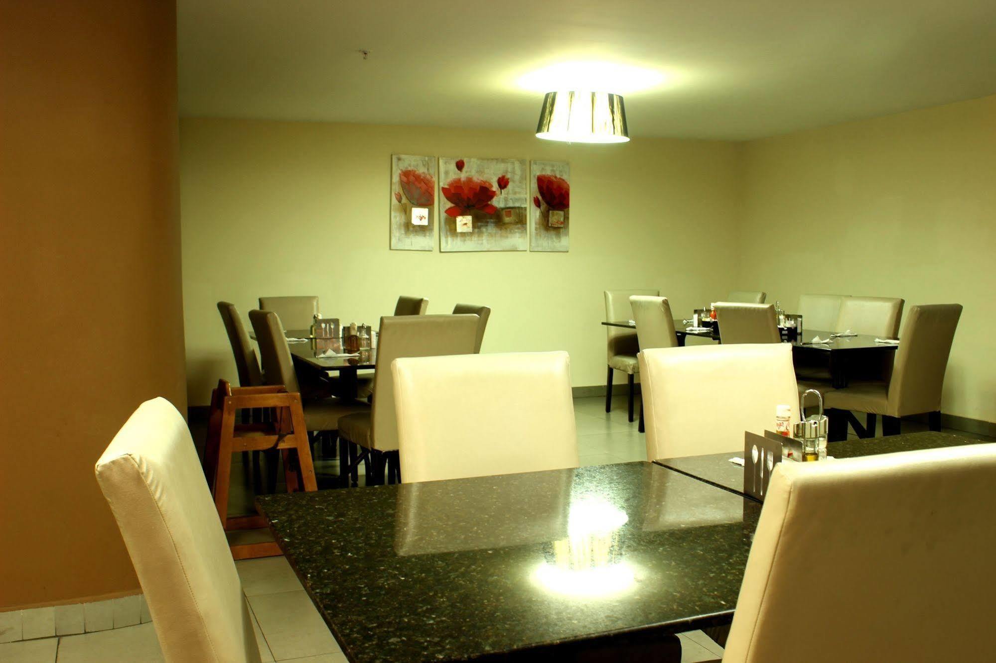 Terranova 3* Ciudad de Panamá