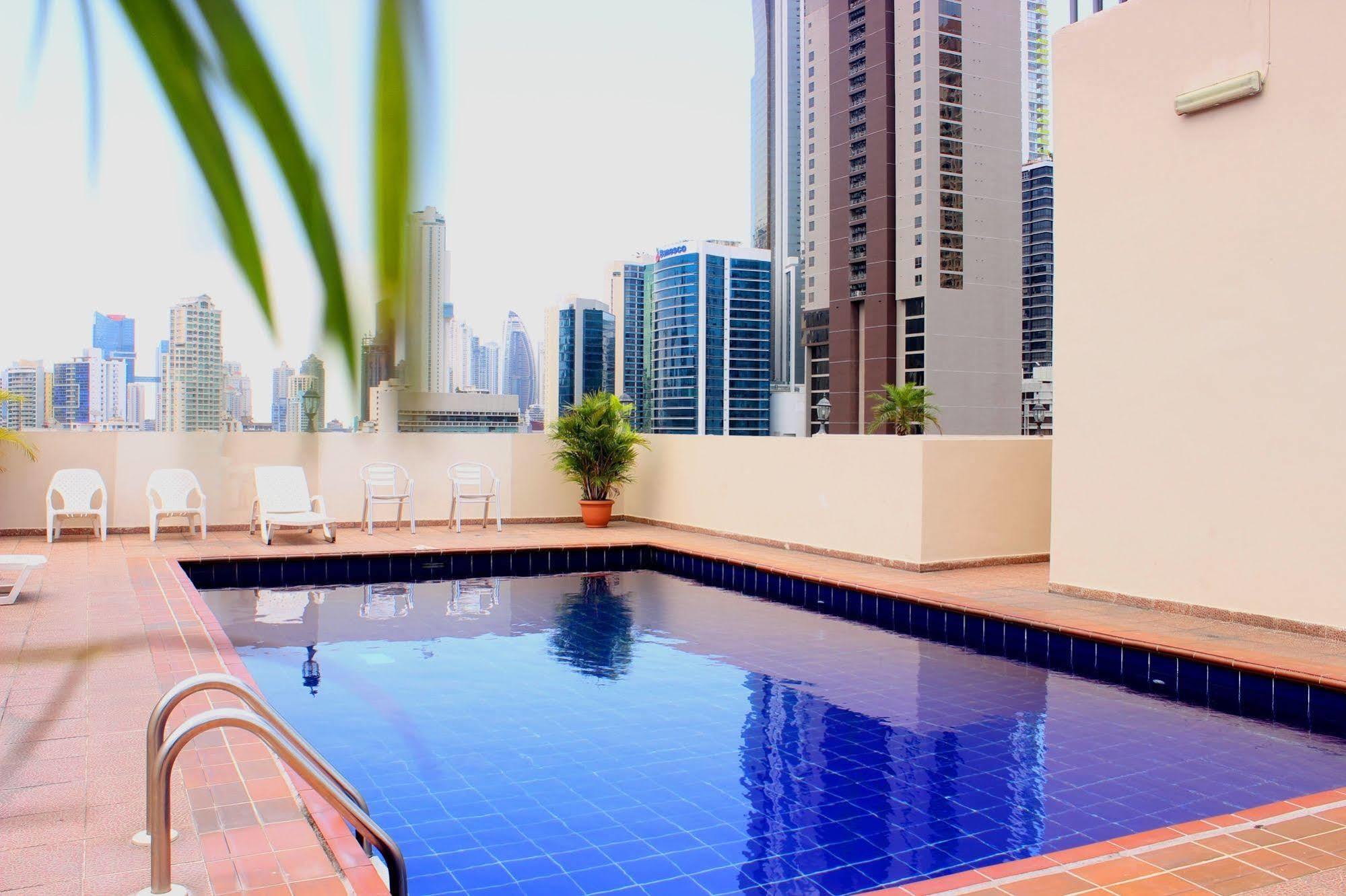 Hotel Terranova Ciudad de Panamá