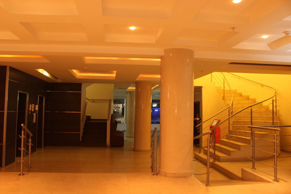 Terranova Ciudad de Panamá