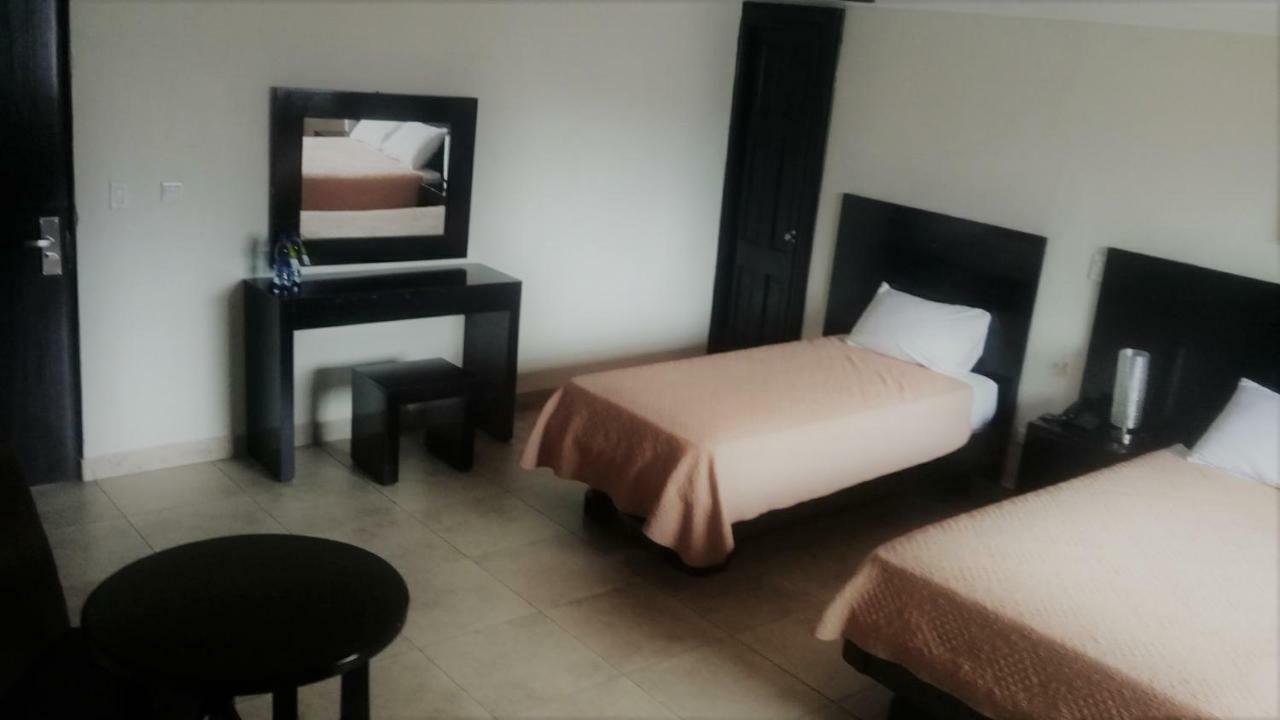 Terranova Ciudad de Panamá