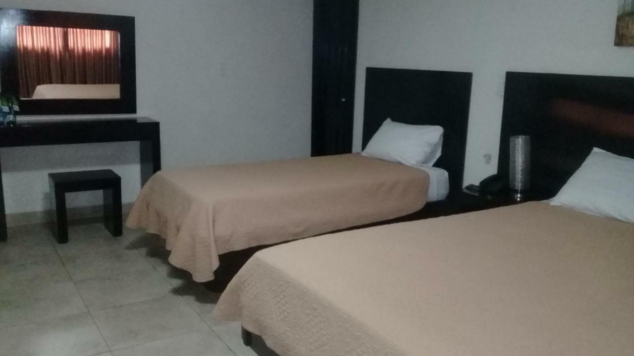 Terranova Hotel Ciudad de Panamá