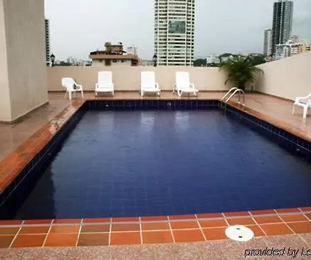 Hotel Terranova 